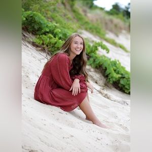 Meet your Posher, Grace